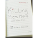 Killing Miss Kitty and Other Sins