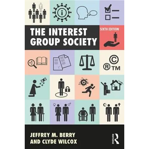 The Interest Group Society