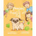 Pretzel the Popping off Pug