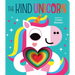 The Kind Unicorn: Graduating Board Book