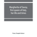 Margherita of Savoy, first queen of Italy, her life and times