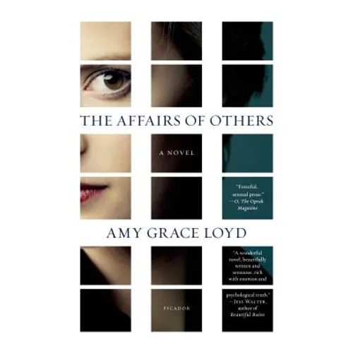 Affairs of Others