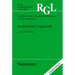 Studienbuch Linguistik: Ergänzt Um Ein Kapitel »Phonetik/Phonologie« Von Urs Willi
