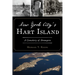 New York City's Hart Island: A Cemetery of Strangers