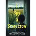 I Spy a Scarecrow