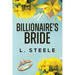 The Billionaire's Bride: A Forbidden Romance
