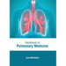 Handbook of Pulmonary Medicine