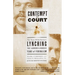 Contempt of Court: The Turn-Of-The-Century Lynching That Launched a Hundred Years of Federalism