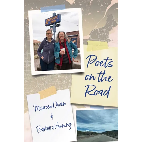 Poets on the Road