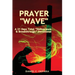Prayer Wave: A 21 Days Total Deliverance & Breakthrough Devotional: 500 Powerful Prayers & Declarations to Arrest Stubborn Demonic