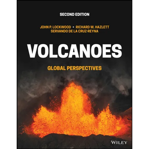 Volcanoes: Global Perspectives