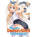 There's a Demon Lord on the Floor Vol. 4