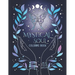 Mystical Soul Coloring Book: 40 Celestial and Magical Illustrations for Adults and Teens. Beautiful zen patterns for relaxation, stress relief and min