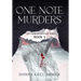 One Note Murders