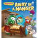 Away in a Manger