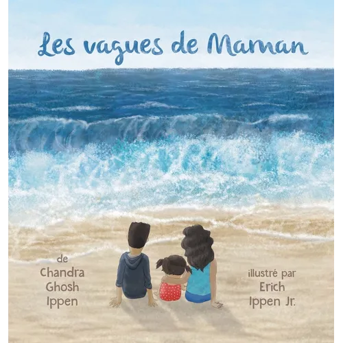 Les vagues de Maman
