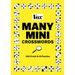 Vox Many Mini Crosswords: 150 Fresh 9×9 Puzzles
