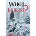Who am I in Christ?
