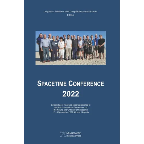 Spacetime Conference 2022
