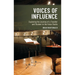 Voices of Influence: Exploring the Journey of a Teacher and Student in the Voice Studio