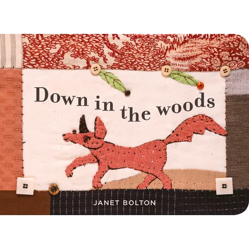 Down in the Woods