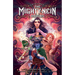 Critical Role: The Mighty Nein Origins Omnibus Volume 1