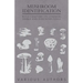 Mushroom Identification - With Chapters on Common, Edible and Poisonous Fungi