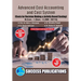 Costs for Decision Making & Activity Based Costing, First Year, M.Com, Sem-I-English