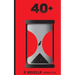 40+