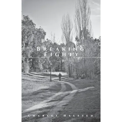 Breaking Eighty