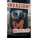 Invasion!