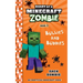 Diary of a Minecraft Zombie Book 2: Bullies and Buddies