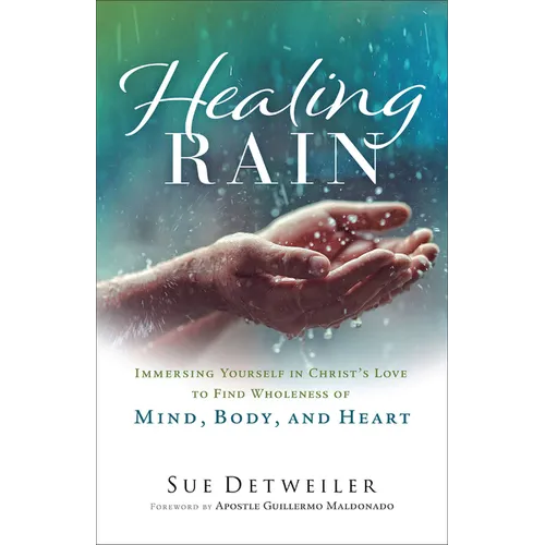Healing Rain