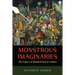 Monstrous Imaginaries: The Legacy of Romanticism in Comics