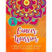 Cancer Warrior: A Breast Cancer Swear Word Coloring Book