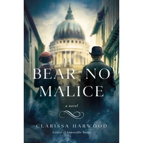 Bear No Malice