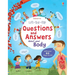 Lift-The-Flap Questions and Answers about Your Body