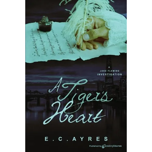 A Tiger's Heart