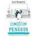 Einstein the Penguin: The Case of the Polar Poachers