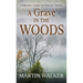 A Grave in the Woods
