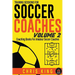 Training Sessions For Soccer Coaches Volume 2