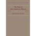 The State of Afro-American History: Past, Present, Future