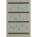 Areas Lights Heights: Writings 1954-1989