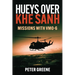 Hueys Over Khe Sanh: Missions with Vmo-6