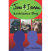 Jimi & Isaac 2b: Assistance Dog