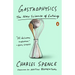 Gastrophysics: The New Science of Eating