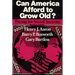 Can America Afford to Grow Old?: Paying for Social Security
