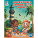 ADVENTURES AROUND THE WORLD Coloring book: For kids, to learn about countries, flags and traditional costumes
