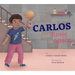 Carlos and Rosie in Space
