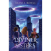 The Diviner Sisters: A Witch Trio's Journey Beyond Dreams